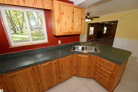 Tiny photo for 7235 Loud Drive, Oscoda, MI 48750 (MLS # 1946217)