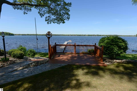 Tiny photo for 7235 Loud Drive, Oscoda, MI 48750 (MLS # 1946217)