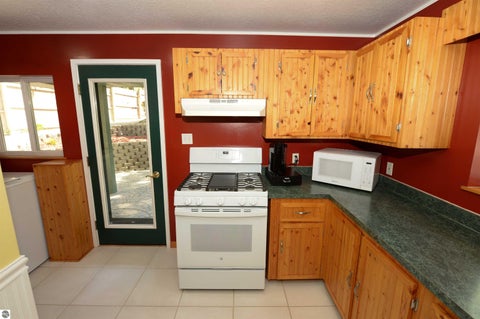 Tiny photo for 7235 Loud Drive, Oscoda, MI 48750 (MLS # 1946217)