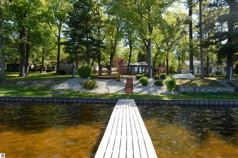 Tiny photo for 7235 Loud Drive, Oscoda, MI 48750 (MLS # 1946217)