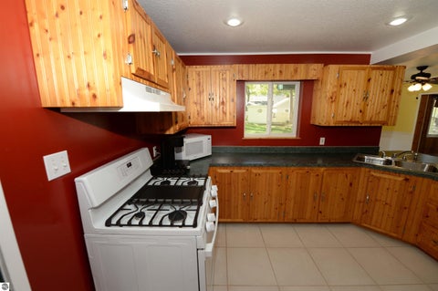 Tiny photo for 7235 Loud Drive, Oscoda, MI 48750 (MLS # 1946217)