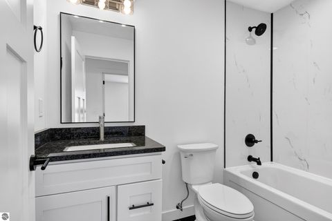 Tiny photo for 2134 Cottonwood Avenue, Grawn, MI 49637 (MLS # 1943196)