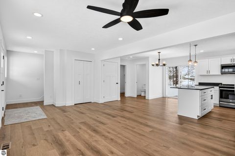 Tiny photo for 2134 Cottonwood Avenue, Grawn, MI 49637 (MLS # 1943196)