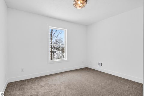 Tiny photo for 2134 Cottonwood Avenue, Grawn, MI 49637 (MLS # 1943196)