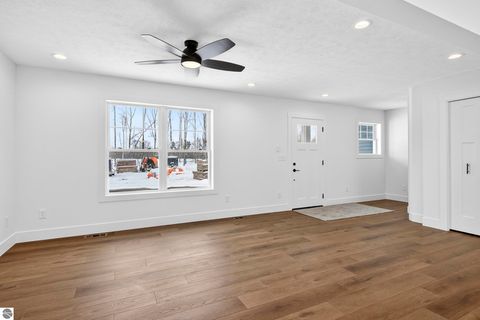 Tiny photo for 2134 Cottonwood Avenue, Grawn, MI 49637 (MLS # 1943196)