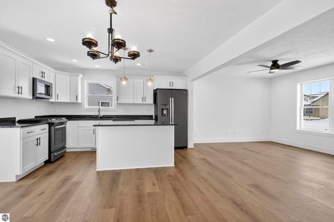 Tiny photo for 2134 Cottonwood Avenue, Grawn, MI 49637 (MLS # 1943196)