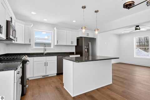 Tiny photo for 2134 Cottonwood Avenue, Grawn, MI 49637 (MLS # 1943196)