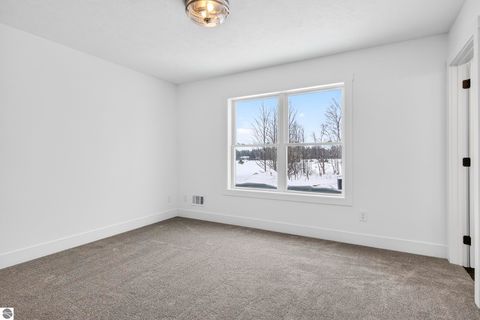 Tiny photo for 2134 Cottonwood Avenue, Grawn, MI 49637 (MLS # 1943196)