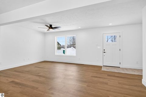 Tiny photo for 2134 Cottonwood Avenue, Grawn, MI 49637 (MLS # 1943196)