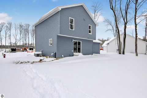 Tiny photo for 2134 Cottonwood Avenue, Grawn, MI 49637 (MLS # 1943196)