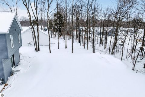 Tiny photo for 2134 Cottonwood Avenue, Grawn, MI 49637 (MLS # 1943196)