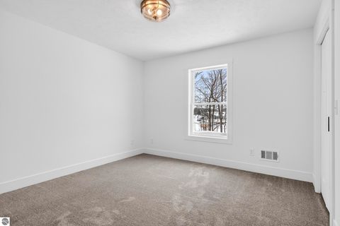 Tiny photo for 2134 Cottonwood Avenue, Grawn, MI 49637 (MLS # 1943196)