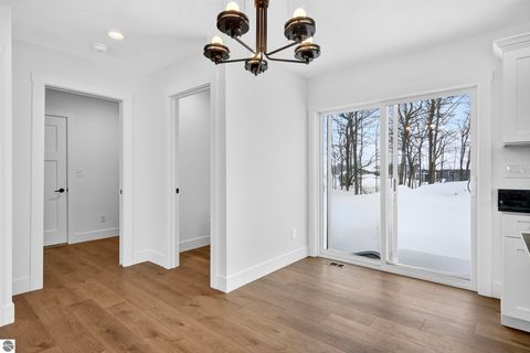 Tiny photo for 2134 Cottonwood Avenue, Grawn, MI 49637 (MLS # 1943196)