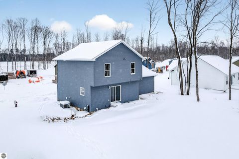 Tiny photo for 2134 Cottonwood Avenue, Grawn, MI 49637 (MLS # 1943196)