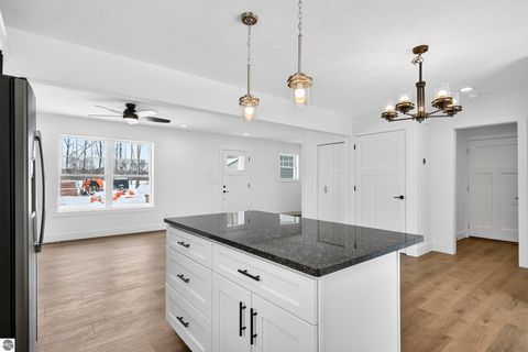 Tiny photo for 2134 Cottonwood Avenue, Grawn, MI 49637 (MLS # 1943196)