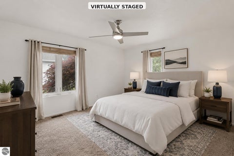 Tiny photo for 2985 Emerald Isle, Traverse City, MI 49684 (MLS # 1950080)