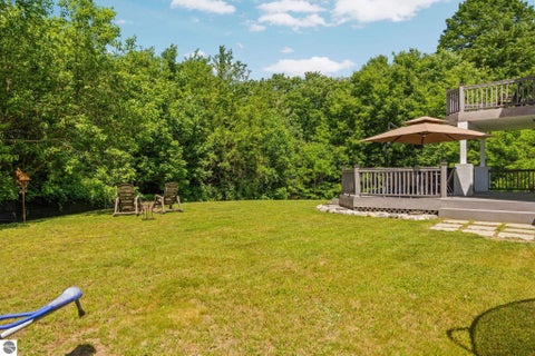 Tiny photo for 8023 Nelson Road, East Jordan, MI 49727 (MLS # 1946738)
