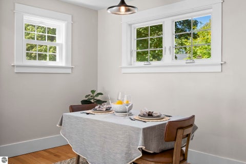 Tiny photo for 723 Seventh Street, Traverse City, MI 49684 (MLS # 1951152)