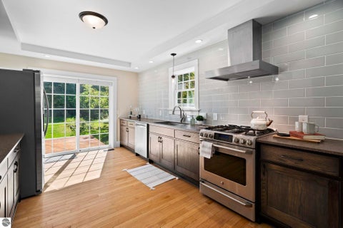 Tiny photo for 723 Seventh Street, Traverse City, MI 49684 (MLS # 1951152)