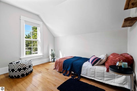 Tiny photo for 723 Seventh Street, Traverse City, MI 49684 (MLS # 1951152)