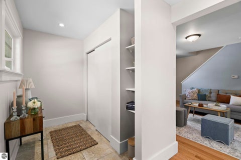 Tiny photo for 723 Seventh Street, Traverse City, MI 49684 (MLS # 1951152)
