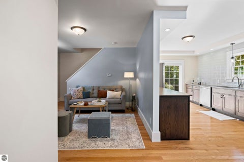 Tiny photo for 723 Seventh Street, Traverse City, MI 49684 (MLS # 1951152)