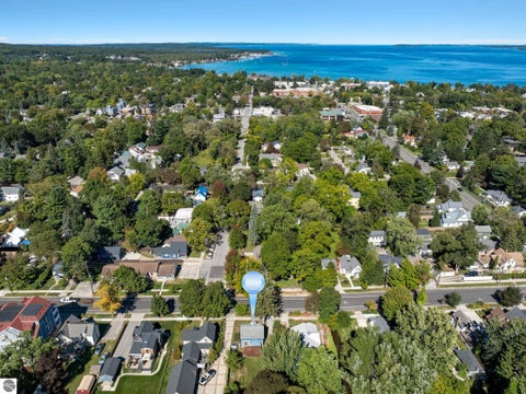 Tiny photo for 723 Seventh Street, Traverse City, MI 49684 (MLS # 1951152)