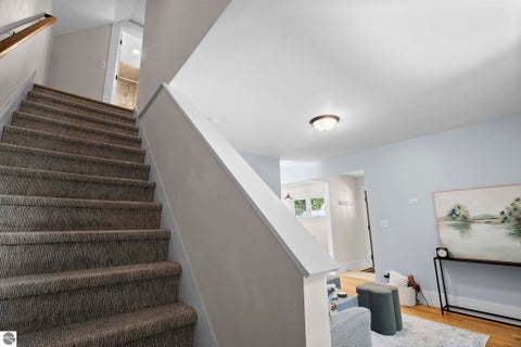 Tiny photo for 723 Seventh Street, Traverse City, MI 49684 (MLS # 1951152)