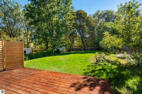 Tiny photo for 723 Seventh Street, Traverse City, MI 49684 (MLS # 1951152)