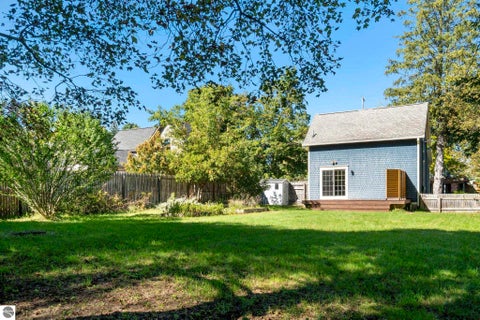 Tiny photo for 723 Seventh Street, Traverse City, MI 49684 (MLS # 1951152)