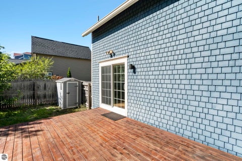 Tiny photo for 723 Seventh Street, Traverse City, MI 49684 (MLS # 1951152)