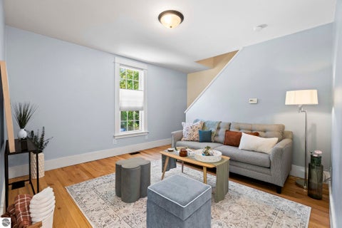 Tiny photo for 723 Seventh Street, Traverse City, MI 49684 (MLS # 1951152)