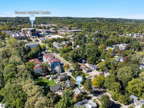 Tiny photo for 723 Seventh Street, Traverse City, MI 49684 (MLS # 1951152)