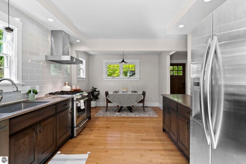 Tiny photo for 723 Seventh Street, Traverse City, MI 49684 (MLS # 1951152)