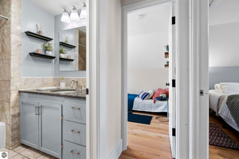 Tiny photo for 723 Seventh Street, Traverse City, MI 49684 (MLS # 1951152)