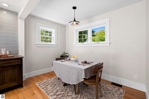 Tiny photo for 723 Seventh Street, Traverse City, MI 49684 (MLS # 1951152)