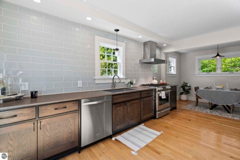 Tiny photo for 723 Seventh Street, Traverse City, MI 49684 (MLS # 1951152)