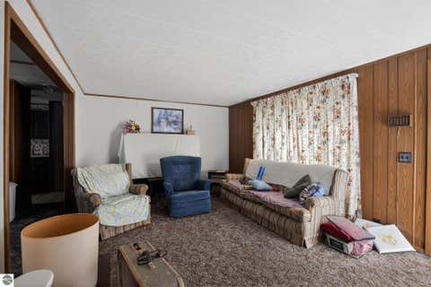 Tiny photo for 47 Hemlock Street, White Pine, MI 49971 (MLS # 1945752)