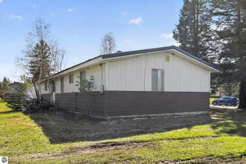 Tiny photo for 47 Hemlock Street, White Pine, MI 49971 (MLS # 1945752)