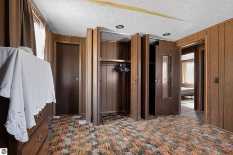 Tiny photo for 47 Hemlock Street, White Pine, MI 49971 (MLS # 1945752)