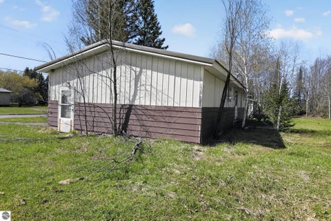 Tiny photo for 47 Hemlock Street, White Pine, MI 49971 (MLS # 1945752)