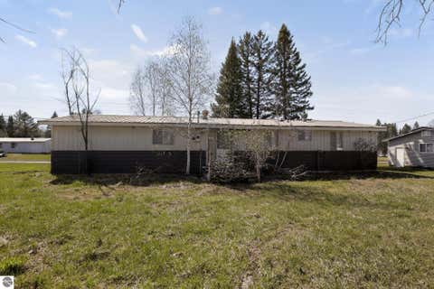 Tiny photo for 47 Hemlock Street, White Pine, MI 49971 (MLS # 1945752)