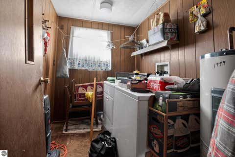 Tiny photo for 47 Hemlock Street, White Pine, MI 49971 (MLS # 1945752)