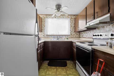 Tiny photo for 47 Hemlock Street, White Pine, MI 49971 (MLS # 1945752)