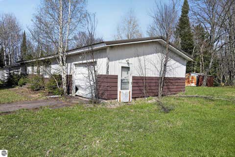 Tiny photo for 47 Hemlock Street, White Pine, MI 49971 (MLS # 1945752)