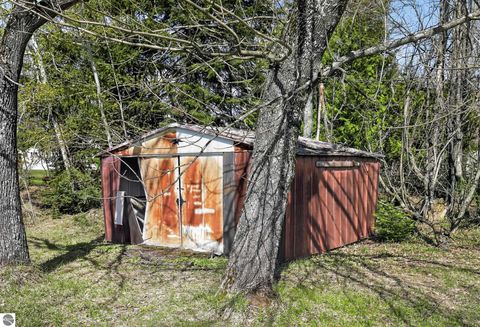 Tiny photo for 47 Hemlock Street, White Pine, MI 49971 (MLS # 1945752)