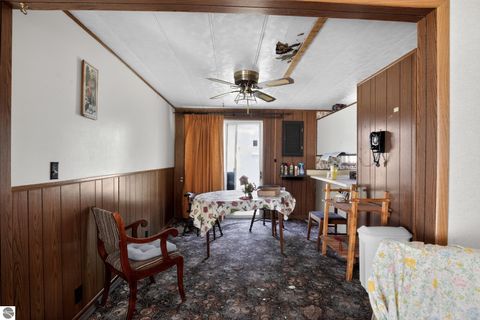 Tiny photo for 47 Hemlock Street, White Pine, MI 49971 (MLS # 1945752)