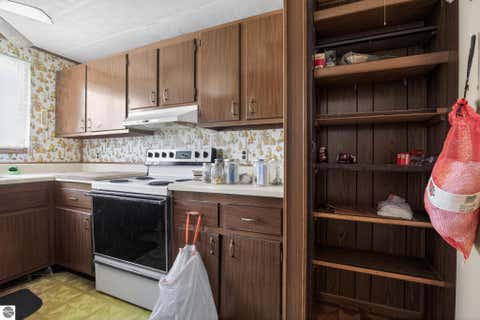 Tiny photo for 47 Hemlock Street, White Pine, MI 49971 (MLS # 1945752)