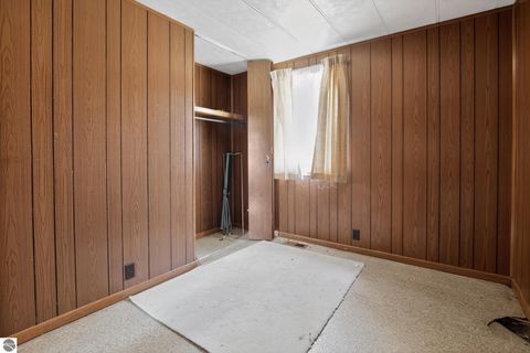 Tiny photo for 47 Hemlock Street, White Pine, MI 49971 (MLS # 1945752)