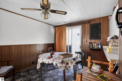 Tiny photo for 47 Hemlock Street, White Pine, MI 49971 (MLS # 1945752)